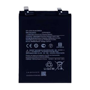 BATERIA XIAOMI REDMI NOTE 11 PRO 4G/MI 11I/BM5A 5160MAH 3.87V