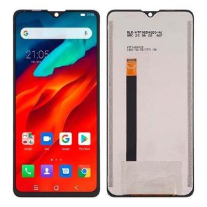 TOUCH+DISPLAY BLACKVIEW A80 PRO 6.49" PRETO