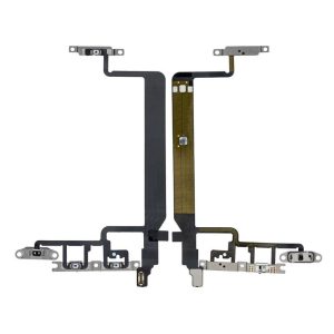 POWER + VOLUME FLEX APPLE IPHONE 13 PRO MAX