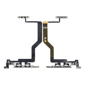 POWER VOLUME FLEX APPLE IPHONE 12 PRO MAX