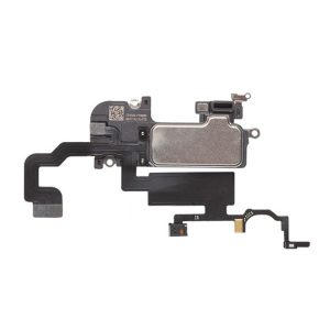 SPEAKER FLEX APPLE IPHONE 12 PRO MAX COM SENSOR DE LUZ