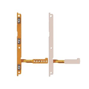 POWER + VOLUME FLEX SAMSUNG GALAXY S22 ULTRA