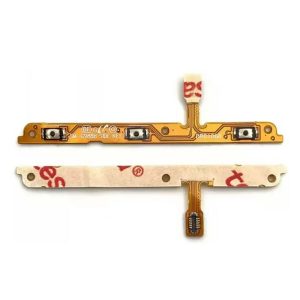 POWER + VOLUME FLEX SAMSUNG GALAXY S20 ULTRA