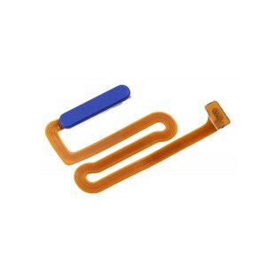 FINGERPRINT FLEX SAMSUNG GALAXY A12/A125/A127 AZUL
