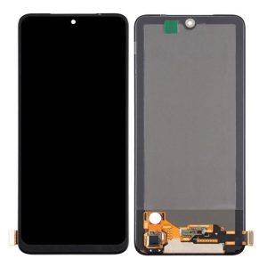 TOUCH+DISPLAY XIAOMI REDMI NOTE 11 4G GLOBAL EDITION 6.43" PRETO OLED