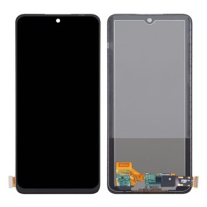 TOUCH+DISPLAY XIAOMI REDMI NOTE 12 4G/5G 6.67" PRETO TFT