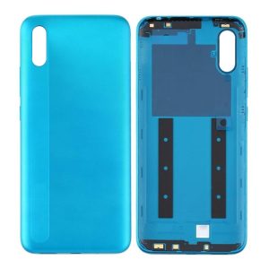 TAMPA TRASEIRA XIAOMI REDMI 9A VERDE