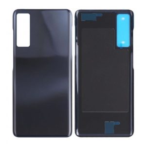 TAMPA TRASEIRA TCL 20L/T774 CINZA