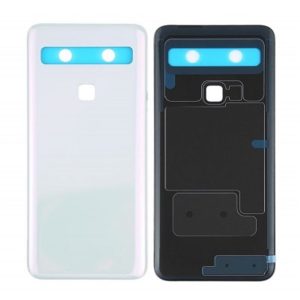 TAMPA TRASEIRA TCL 10L/T770H BRANCO