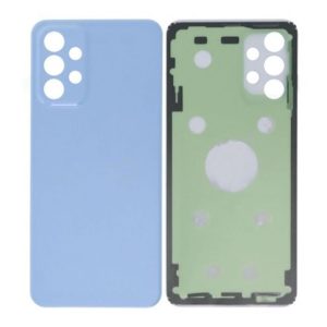 TAMPA TRASEIRA SAMSUNG GALAXY A23 5G/A235 AZUL