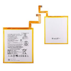 BATERIA LENOVO SMART TAB M10/TB-X605F/L18D1P32 4850MAH 3.85V 18.7WH
