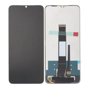 TOUCH+DISPLAY XIAOMI REDMI A1 2022/A1 PLUS 4G 6.52" PRETO