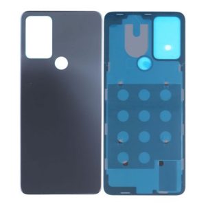 TAMPA TRASEIRA TCL 30SE CINZA