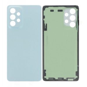 TAMPA TRASEIRA SAMSUNG GALAXY A73 5G/A736 VERDE