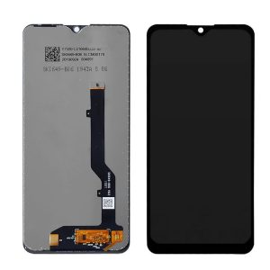 TOUCH+DISPLAY ZTE BLADE V20 SMART/2050 6.82" PRETO