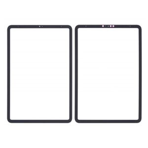 VIDRO FRONTAL APPLE IPAD PRO 11 (2018)/A1934 PRETO