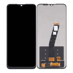 TOUCH+DISPLAY TCL 20Y/20E/6156D/6125F/6125D 6.52" PRETO