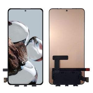 TOUCH+DISPLAY XIAOMI 12T/12T PRO 5G 6.67" PRETO
