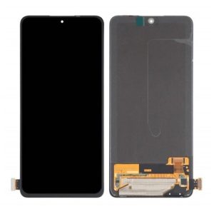 TOUCH+DISPLAY XIAOMI REDMI NOTE 10 PRO 4G/REDMI NOTE 11 PRO 4G/5G 6.67" PRETO SE