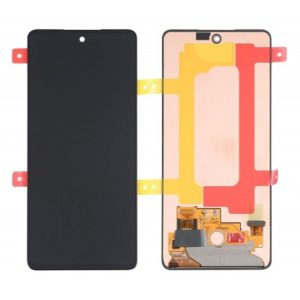 TOUCH+DISPLAY SAMSUNG GALAXY A53 5G/A536B 6.5" PRETO INCELL