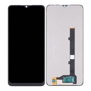 TOUCH+DISPLAY ZTE BLADE A72 5G 6.52" PRETO