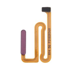 FINGERPRINT FLEX SAMSUNG GALAXY A14 5G/A146 ROXO