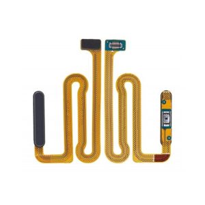 FINGERPRINT FLEX SAMSUNG GALAXY A04S/A047F PRETO