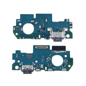 CHARGING FLEX SAMSUNG GALAXY A34 5G/A346B PRETO