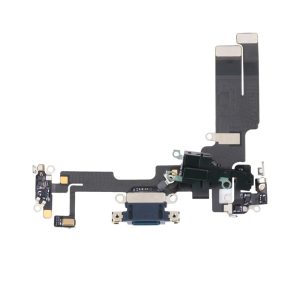 CHARGING FLEX APPLE IPHONE 14 PRETO