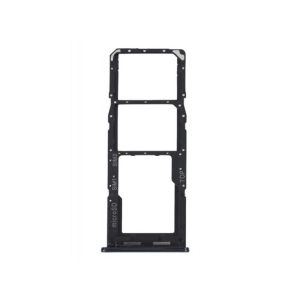 GAVETA SIM SAMSUNG GALAXY A04S/A047 PRETO