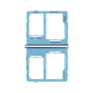 GAVETA SIM SAMSUNG GALAXY A32 5G/A326 AZUL