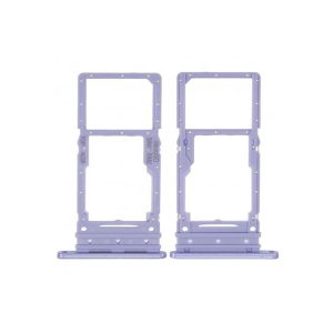 GAVETA SIM SAMSUNG GALAXY A34 5G/A346B ROXO