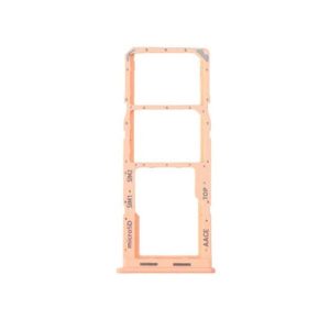 GAVETA SIM SAMSUNG GALAXY A23 5G/A236 PÊSSEGO