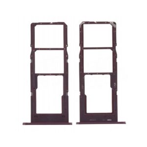 GAVETA SIM SAMSUNG GALAXY A14 5G/A146 ROXO