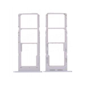 GAVETA SIM SAMSUNG GALAXY A14 5G/A146 PRATA