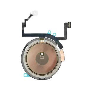 BOBINA DE CARREGAMENTO WIRELESS COM NFC APPLE IPHONE 14 COM SENSOR FLASH