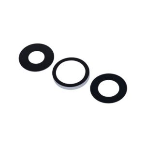 LENTE DE CÂMERA APPLE IPHONE 13 PRO/IPHONE13 PRO MAX PRETO