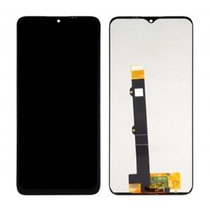 TOUCH+DISPLAY MOTOROLA MOTO G50 5G/XT2149 6.5" PRETO