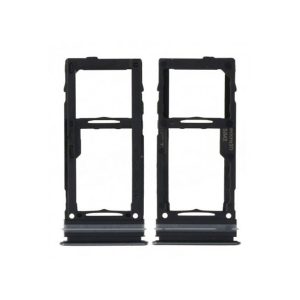 GAVETA SIM SAMSUNG GALAXY A52S/A528 PRETO