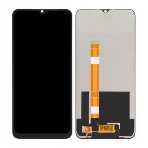 TOUCH+DISPLAY OPPO A15/A15S/A16K/A16E/A35 6.52" PRETO ORIGINAL