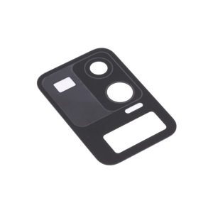 LENTE DE CÂMERA XIAOMI MI 11 ULTRA/M2102K1G/M2102K1C PRETO