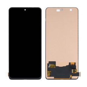 TOUCH+DISPLAY XIAOMI POCO F3 6.67" PRETO INCELL