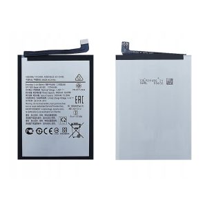 BATERIA SAMSUNG GALAXY A03/A035/A04E/A042F/A14 4G/A145R/HQ-50SD 5000MAH/3.85V/19