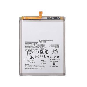 BATERIA SAMSUNG GALAXY A33 5G/A53 5G/A336/A536/EB-BA336ABY 5000MAH/3.88V/18.85WH