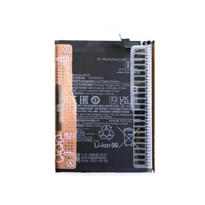 BATERIA XIAOMI POCO M4 PRO 5G/BN5C 5000MAH/3.87V/19.3WH