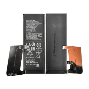 BATERIA XIAOMI MI 10 PRO 5G/BM4M 4400MAH/3.87V