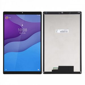 TOUCH+DISPLAY LENOVO TAB M10 PLUS 3ª GEN 10.6" PRETO