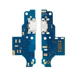 CHARGING FLEX MOTOROLA MOTO E7 PLUS/XT2081-1