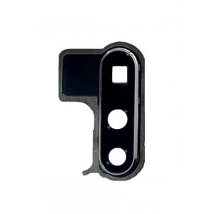 LENTE DE CÂMERA HUAWEI P30 PRO BREATHING CRYSTAL COM FRAME