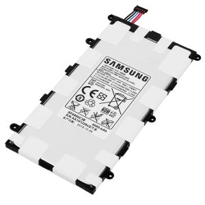 BATERIA SAMSUNG GALAXY TAB P3100, P3110, P6200, I705 SP4960C3B BULK